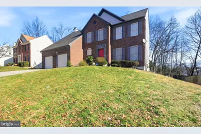 6203 Wood Pointe Drive, Glenn Dale, MD 20769 - Photo 1