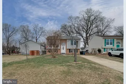 8617 Chestnut Ridge Drive, Laurel, MD 20707 - Photo 1