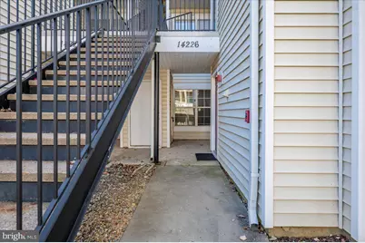 14226 Yardarm Way #107, Laurel, MD 20707 - Photo 4