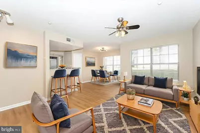 14226 Yardarm Way #107, Laurel, MD 20707 - Photo 6