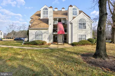 1101 Baybury Court #6-101, Bowie, MD 20721 - Photo 20