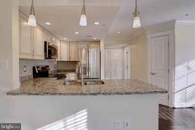 1101 Baybury Court #6-101, Bowie, MD 20721 - Photo 4