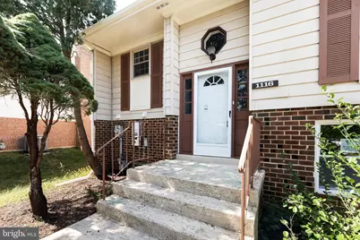 1116 Kings Tree Drive, Bowie, MD 20721 - Photo 6