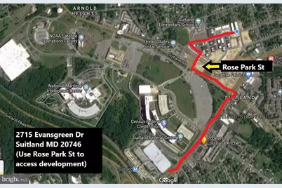 2715 Evansgreen Drive, Suitland, MD 20746 - Photo 32