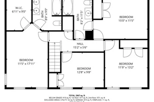 15528 Orchard Run Dr, Bowie, MD 20715 - Photo 8