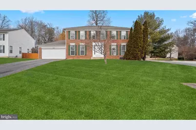 15528 Orchard Run Drive, Bowie, MD 20715 - Photo 1