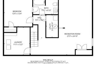 15528 Orchard Run Dr, Bowie, MD 20715 - Photo 10