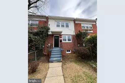 5821 Jamestown Road, Hyattsville, MD 20782 - Photo 1