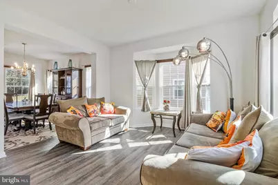 4615 Cimmaron Greenfields Drive, Bowie, MD 20720 - Photo 6