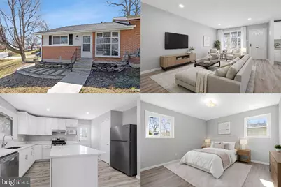 3335 27th Avenue, Temple Hills, MD 20748 - Photo 1