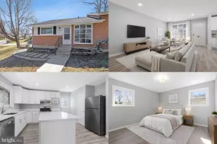 3335 27th Ave, Temple Hills, MD 20748 - Photo 1