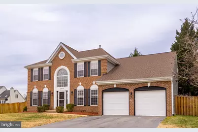 15013 Jerimiah, Bowie, MD 20721 - Photo 1