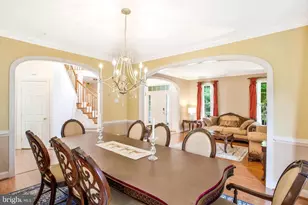 4611 Dickens Pride Ct, Bowie, MD 20720 - Photo 20