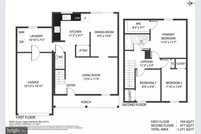 8849 East Grove, Upper Marlboro, MD 20774 - Photo 38