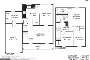 8849 E Grove, Upper Marlboro, MD 20774 - Photo 38