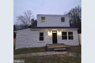 8400 Temple Hill Road, Temple Hills, MD 20748 - Photo 1