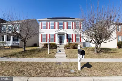 9814 Traver Street, Bowie, MD 20721 - Photo 1