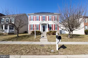 9814 Traver St, Bowie, MD 20721 - Photo 1