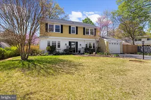 12403 Stafford Ln, Bowie, MD 20715 - Photo 4