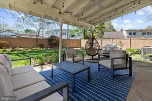 12403 Stafford Ln, Bowie, MD 20715 - Photo 42