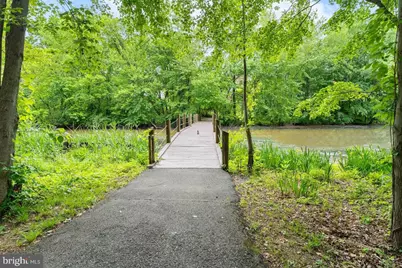 8921 Town Center Circle #5-305, Upper Marlboro, MD 20774 - Photo 34