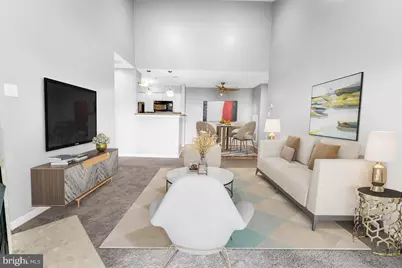 8921 Town Center Circle #5-305, Upper Marlboro, MD 20774 - Photo 6