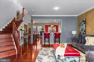 4812 Forest Pines Dr, Upper Marlboro, MD 20772 - Photo 8