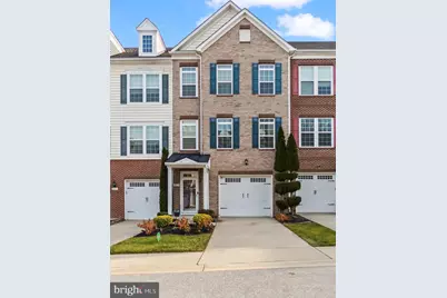 4812 Forest Pines Drive, Upper Marlboro, MD 20772 - Photo 1