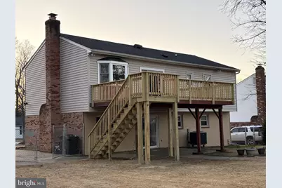 8206 Comet Drive, Fort Washington, MD 20744 - Photo 6