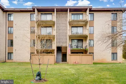 6982 Hanover Parkway #302, Greenbelt, MD 20770 - Photo 14