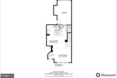 12250 Open View Lane #811, Upper Marlboro, MD 20774 - Photo 26