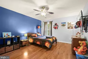 202 Bonhill Dr, Fort Washington, MD 20744 - Photo 32