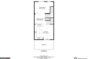 530 Victorianna Dr, Capitol Heights, MD 20743 - Photo 34