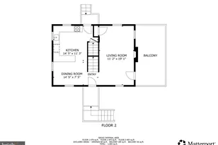 5403 14th Pl, Hyattsville, MD 20782 - Photo 22