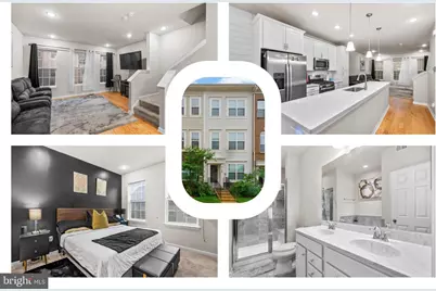 7106 Masonry Alley, Beltsville, MD 20705 - Photo 1