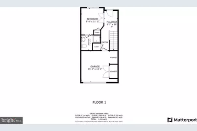 7106 Masonry Alley, Beltsville, MD 20705 - Photo 34