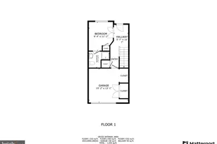 7106 Masonry Aly, Beltsville, MD 20705 - Photo 34