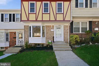 4044 Hanson Oaks Drive, Hyattsville, MD 20784 - Photo 1