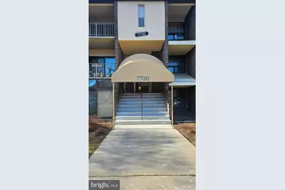 7730 Hanover Parkway #101, Greenbelt, MD 20770 - Photo 1