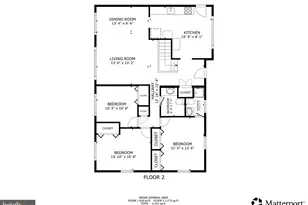 8111 Carey Branch Dr, Fort Washington, MD 20744 - Photo 38