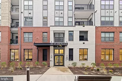 102 Saint Ives Place #404, Oxon Hill, MD 20745 - Photo 2