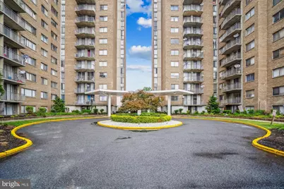 1836 Metzerott Road #T-3, Hyattsville, MD 20783 - Photo 1