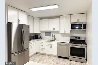 1836 Metzerott Road #901, Hyattsville, MD 20783 - Photo 6