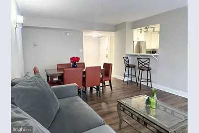 1836 Metzerott Road #901, Hyattsville, MD 20783 - Photo 8