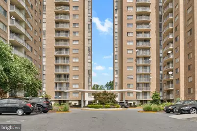 1836 Metzerott Road #901, Hyattsville, MD 20783 - Photo 1