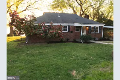 9611 Potomac Drive, Fort Washington, MD 20744 - Photo 2