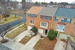8202 Ashford Blvd, Laurel, MD 20707 - Photo 2