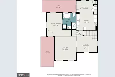 4014 33rd Street, Mount Rainier, MD 20712 - Photo 30