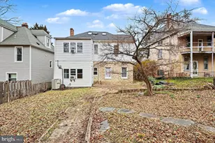 4014 33rd St, Mount Rainier, MD 20712 - Photo 28