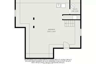 4014 33rd St, Mount Rainier, MD 20712 - Photo 34